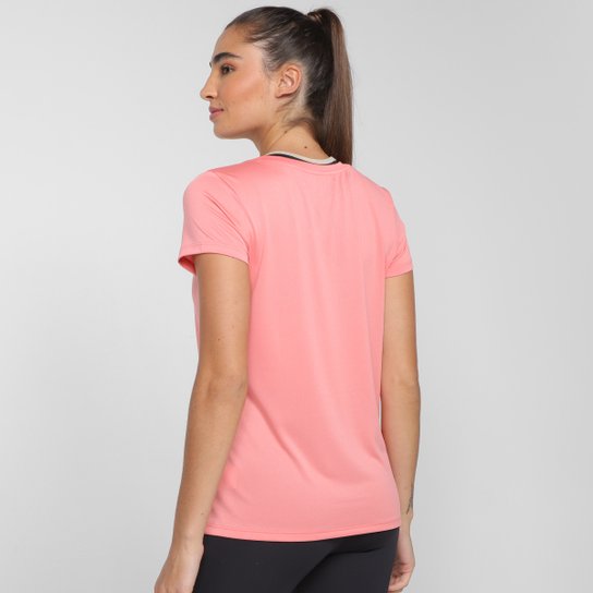 Camiseta Mizuno Nirvana Feminina