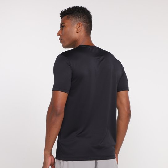 Camiseta Mizuno Nirvana Masculina