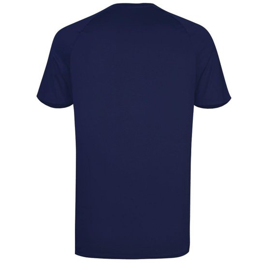 Camiseta Mizuno Run Pro Uv New Masculina