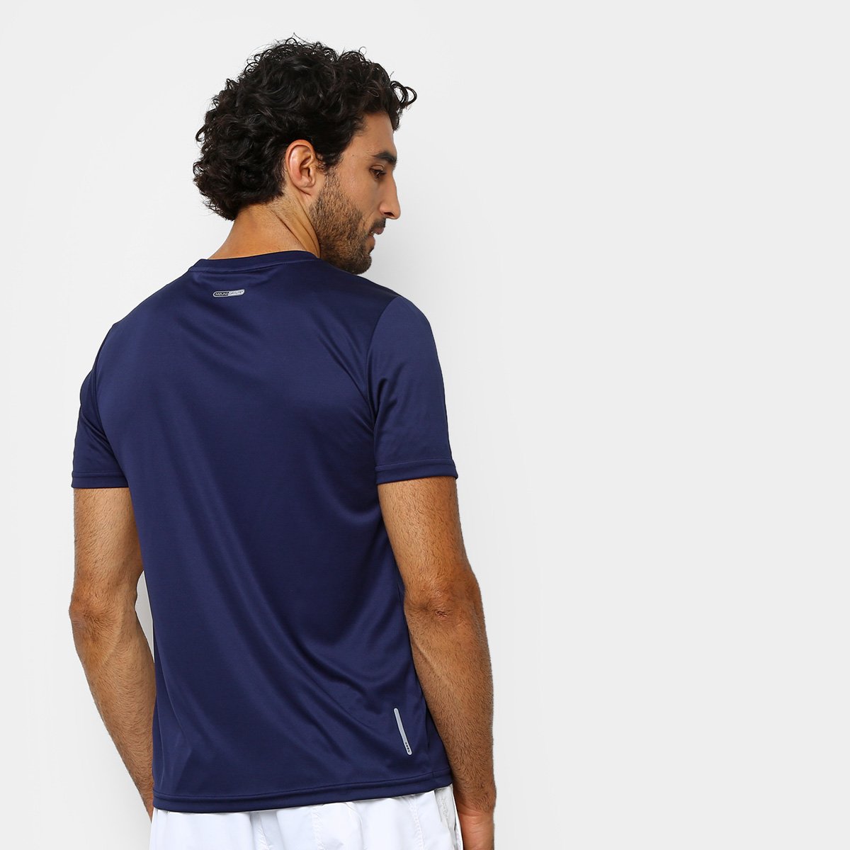 camiseta mizuno run spark 2
