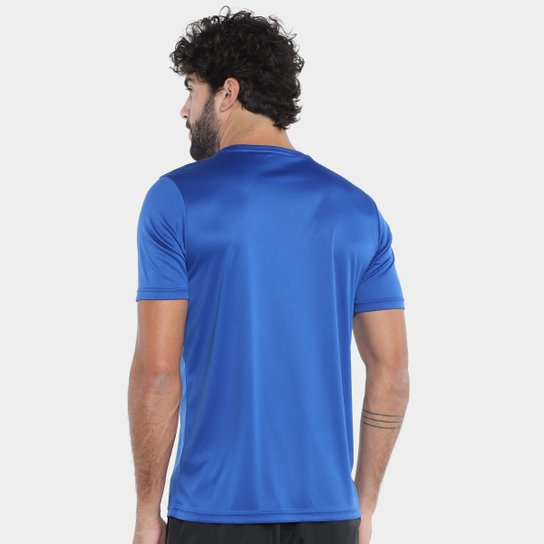 Camiseta Mizuno Run Spark Masculina