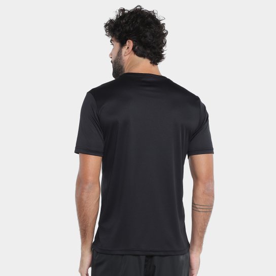Camiseta Mizuno Run Spark Masculina