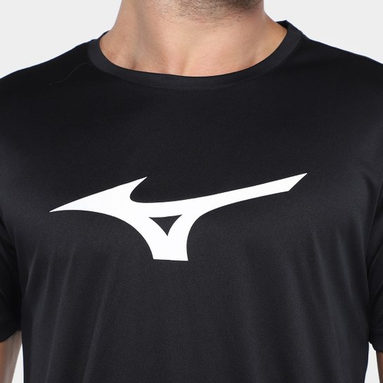 Camiseta Mizuno Run Spark Masculina