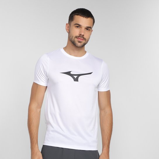 Camiseta Mizuno Run Spark Masculina