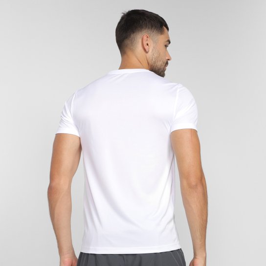 Camiseta Mizuno Run Spark Masculina