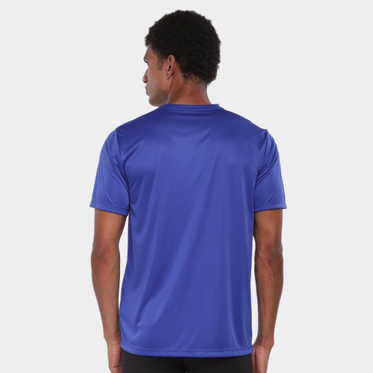 Camiseta Mizuno Run Spark Masculina