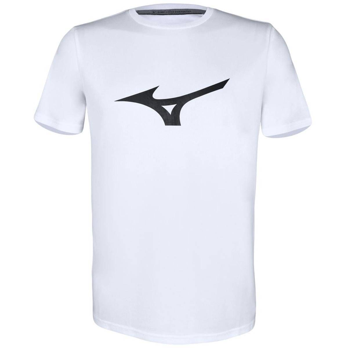 camiseta mizuno run spark