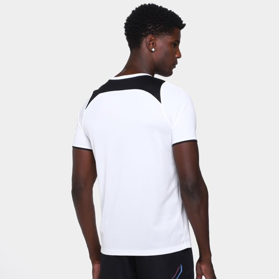 Camiseta Mizuno Soul Fit 4 Masculina