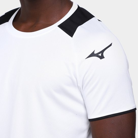 Camiseta Mizuno Soul Fit 4 Masculina