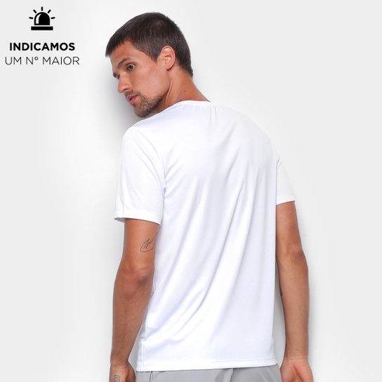 Camiseta Mizuno Spark 2 Masculina