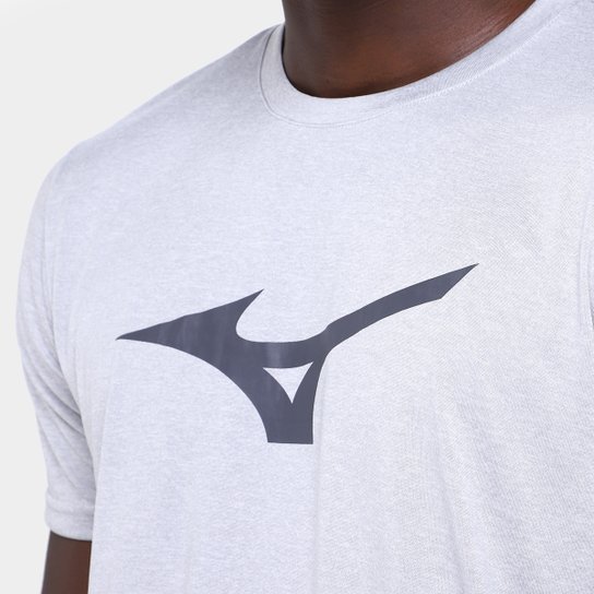 Camiseta Mizuno Spark Masculina
