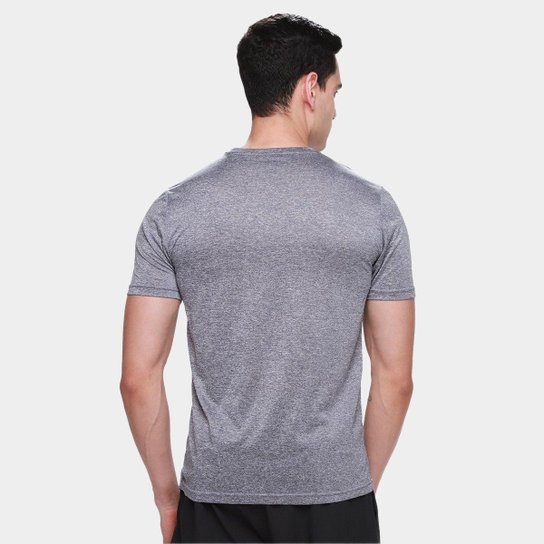 Camiseta Mizuno Spark Masculina