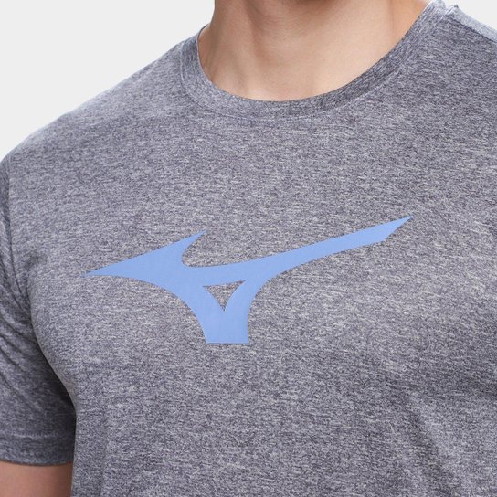 Camiseta Mizuno Spark Masculina