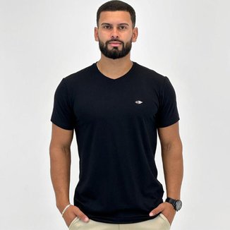 Camiseta Mormaii Básica Manga Curta Masculina
