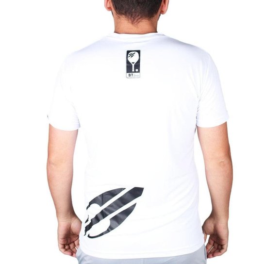 Camiseta Mormaii Beach Tênnis Mormaii