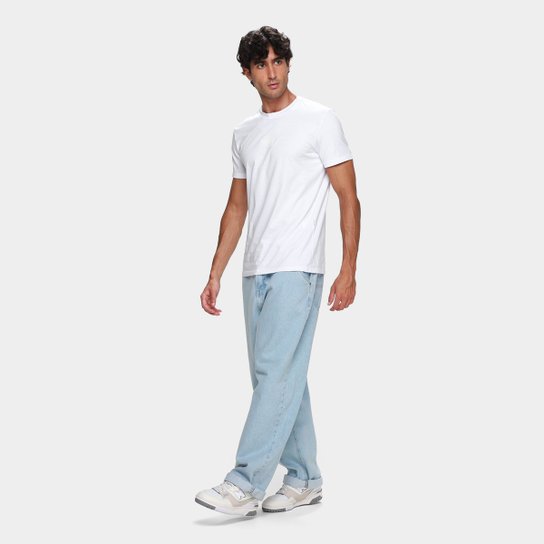 Camiseta Mormaii Casual Masculina