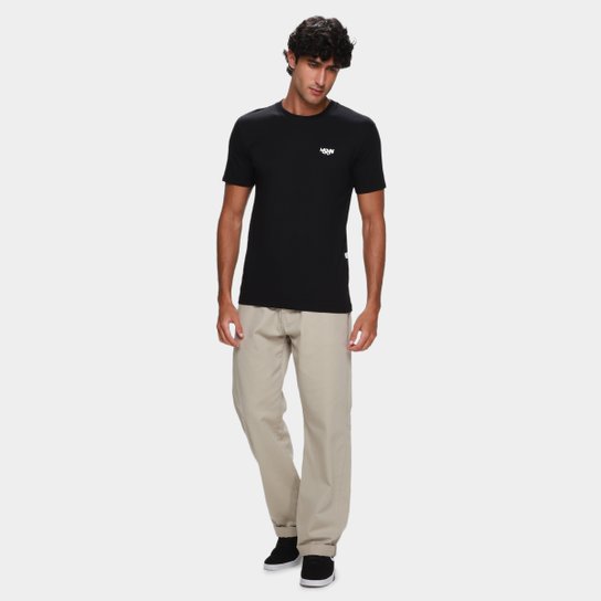 Camiseta Mormaii Pent Casual Masculina