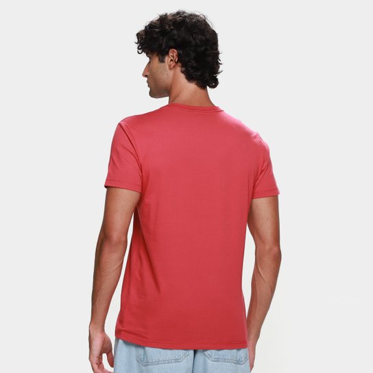 Camiseta Mormaii Pent Masculina