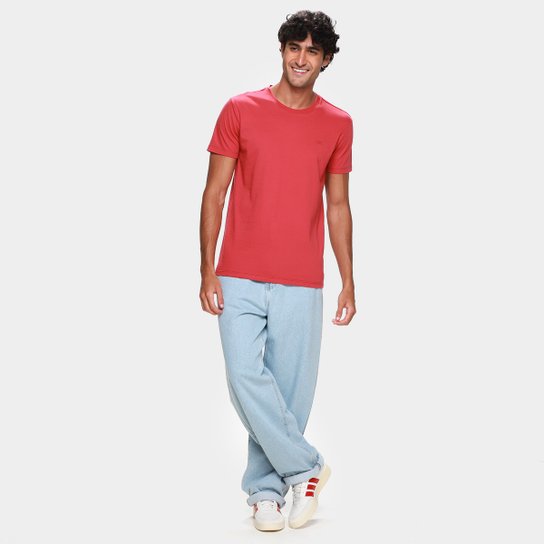 Camiseta Mormaii Pent Masculina