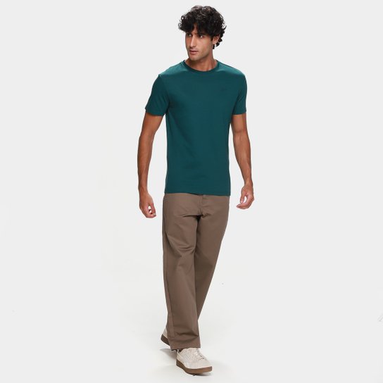 Camiseta Mormaii Pent Masculina