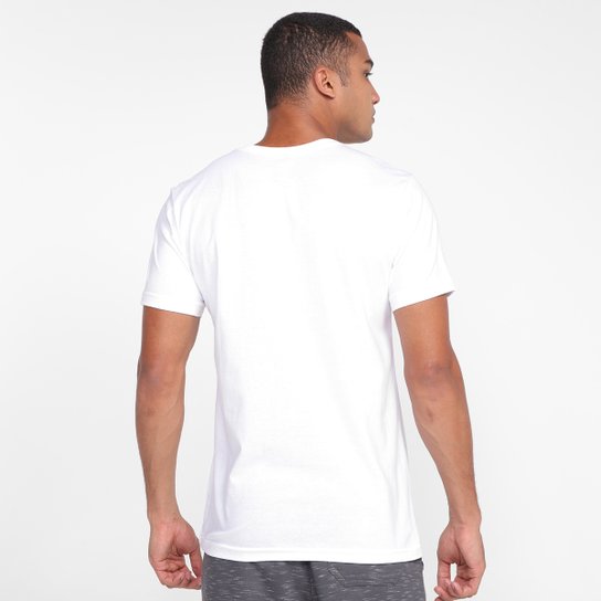 Camiseta NBA Los Angeles Lakers Ball Masculina