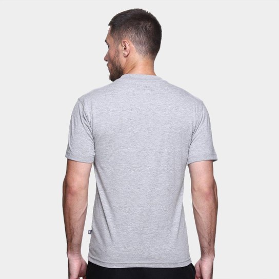 Camiseta New Balance Fitness Center Masculina