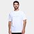 Camiseta New Balance Numeric Masculina - Branco