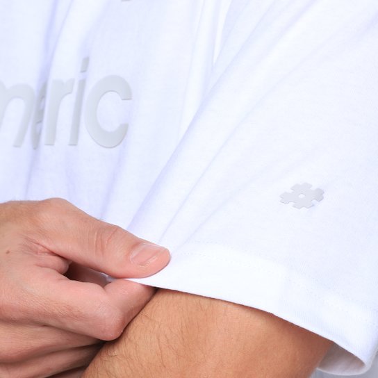 Camiseta New Balance Numeric Masculina