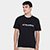 Camiseta New Balance Professional Athletics Masculina - Preto