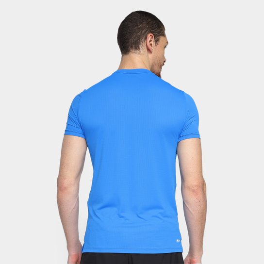 Camiseta New Balance Sport Essentials Masculina