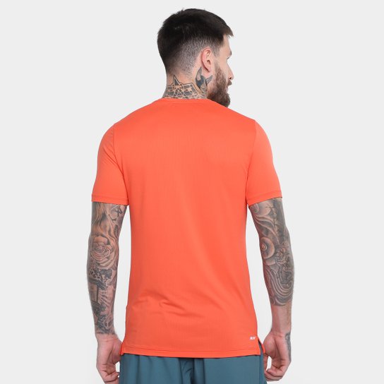 Camiseta New Balance Sport Essentials Masculina