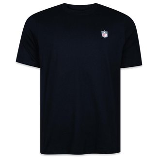Camiseta New Era Basic NFL Masculina