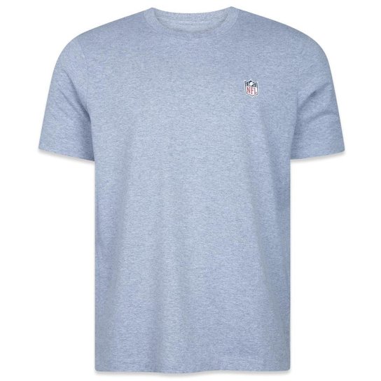 Camiseta New Era Basic NFL Masculina