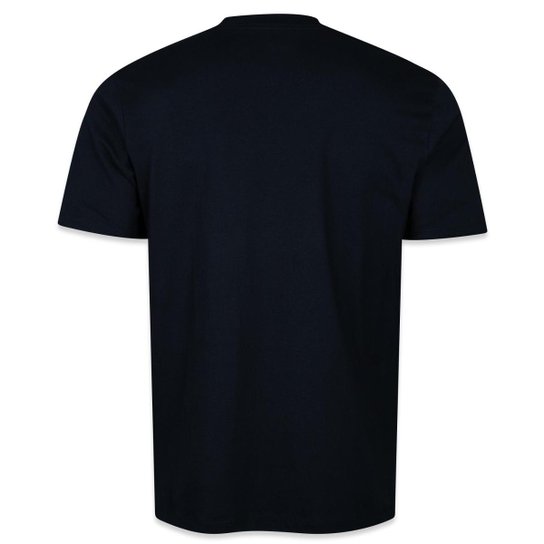 Camiseta New Era Basic NFL Time Kanchi Masculino