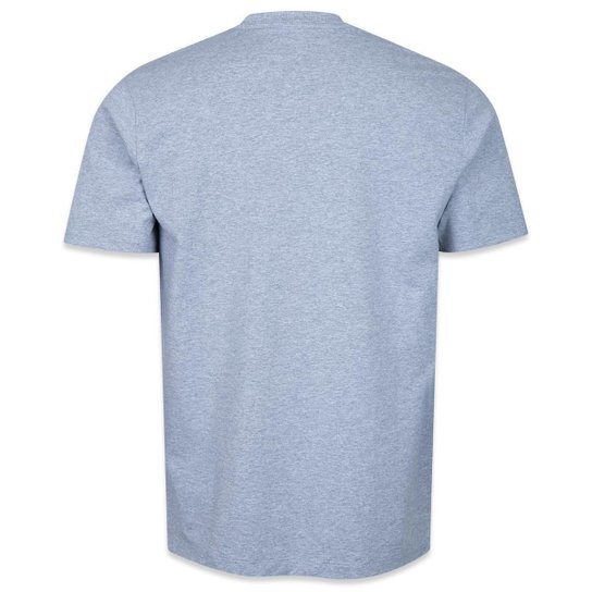 Camiseta New Era Basic NFL Time Lasrai Masculina