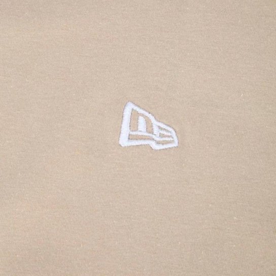 Camiseta New Era Bordado Masculina