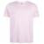 Camiseta New Era Bordado  Masculina - Rosa