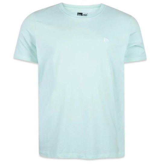 Camiseta New Era Bordado Masculina
