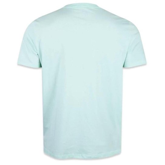 Camiseta New Era Bordado Masculina