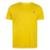 Camiseta New Era Los Angeles Lakers Core Amarelo - Amarelo