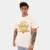 Camiseta New Era Loslak G Masculino - Branco