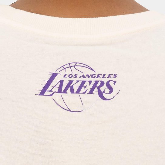 Camiseta New Era Loslak G Masculino