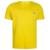 CAMISETA NEW ERA NBA LOS ANGELES LAKERS CORE - Amarelo