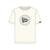Camiseta New Era Offli Survivor Globe Masculino - Branco