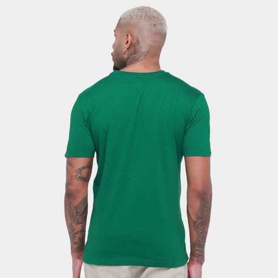 Camiseta New Era Picnic Masculina