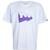 Camiseta New Era Plus Size Anded Masculino - Branco