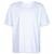 Camiseta New Era Plus Size Regular Branded Masculino - Branco