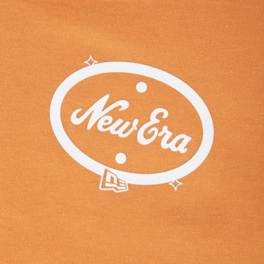 Camiseta New Era Regular Anded All Picnic Masculino