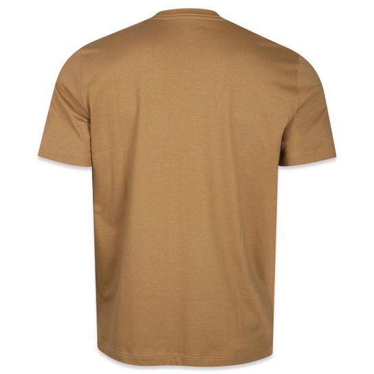 Camiseta New Era Regular Anded Core Masculino