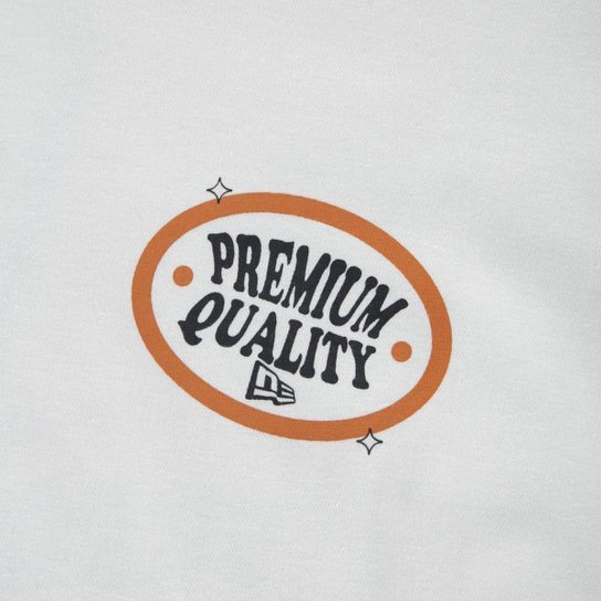 CAMISETA NEW ERA REGULAR BRANDED ALL PICNIC